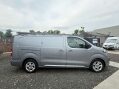 Vauxhall Vivaro 2.0 Vivaro 3100 Elite S/S 8