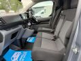 Vauxhall Vivaro 2.0 Vivaro 3100 Elite S/S 13