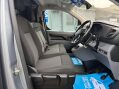 Vauxhall Vivaro 2.0 Vivaro 3100 Elite S/S 14
