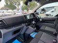 Vauxhall Vivaro 2.0 Vivaro 3100 Elite S/S 16
