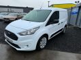 Ford Transit Connect 1.5 Transit Connect 200 Trend TDCi 3