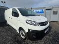 Vauxhall Vivaro 1.5 Vivaro F2900 Dynamic S/S 1