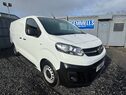 Vauxhall Vivaro 1.5 Vivaro F2900 Dynamic S/S