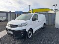 Vauxhall Vivaro 1.5 Vivaro F2900 Dynamic S/S 2