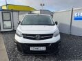Vauxhall Vivaro 1.5 Vivaro F2900 Dynamic S/S 3