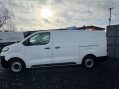 Vauxhall Vivaro 1.5 Vivaro F2900 Dynamic S/S 4