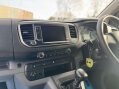 Vauxhall Vivaro 1.5 Vivaro F2900 Dynamic S/S 11