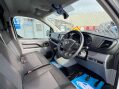 Vauxhall Vivaro 1.5 Vivaro F2900 Dynamic S/S 13