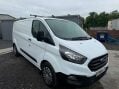 Ford Transit Custom 2.0 Transit Custom 300 Leader EcoBlue 1
