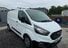 Ford Transit Custom 2.0 Transit Custom 300 Leader EcoBlue