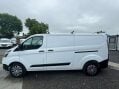 Ford Transit Custom 2.0 Transit Custom 300 Leader EcoBlue 4