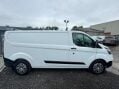 Ford Transit Custom 2.0 Transit Custom 300 Leader EcoBlue 5