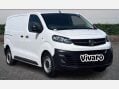 Vauxhall Vivaro 1.5 Vivaro F2900 Dynamic S/S 1