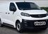 Vauxhall Vivaro 1.5 Vivaro F2900 Dynamic S/S