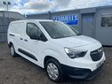 Vauxhall Combo 1.5 Combo 2300 Edition TD S/S