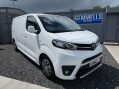 Toyota Proace 1.6 Proace Comfort 1