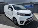 Toyota Proace 1.6 Proace Comfort