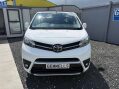 Toyota Proace 1.6 Proace Comfort 2