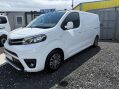 Toyota Proace 1.6 Proace Comfort 3