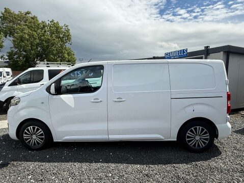 Toyota Proace 1.6 Proace Comfort 5