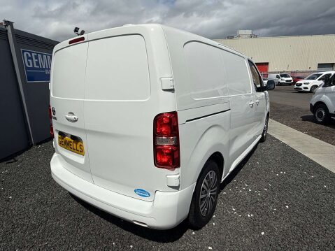 Toyota Proace 1.6 Proace Comfort 7