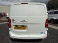 Toyota Proace 1.6 Proace Comfort 8