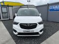 Vauxhall Combo 1.5 Combo 2300 Sportive TD 2