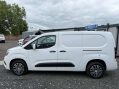 Vauxhall Combo 1.5 Combo 2300 Sportive TD 4
