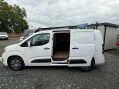 Vauxhall Combo 1.5 Combo 2300 Sportive TD 5