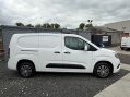 Vauxhall Combo 1.5 Combo 2300 Sportive TD 6
