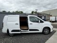 Vauxhall Combo 1.5 Combo 2300 Sportive TD 7