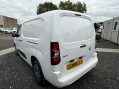 Vauxhall Combo 1.5 Combo 2300 Sportive TD 8