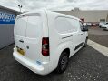 Vauxhall Combo 1.5 Combo 2300 Sportive TD 9