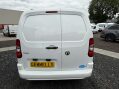 Vauxhall Combo 1.5 Combo 2300 Sportive TD 10