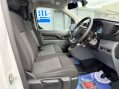 Vauxhall Combo 1.5 Combo 2300 Sportive TD 11