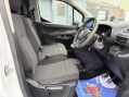 Vauxhall Combo 1.5 Combo 2300 Sportive TD 13