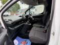 Vauxhall Combo 1.5 Combo 2300 Sportive TD 14