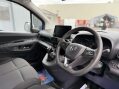 Vauxhall Combo 1.5 Combo 2300 Sportive TD 16