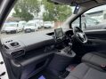 Vauxhall Combo 1.5 Combo 2300 Sportive TD 17