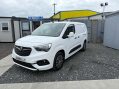 Vauxhall Combo 1.5 Combo 2300 Sportive TD 3