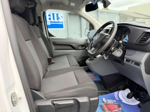 Vauxhall Combo 1.5 Combo 2300 Sportive TD 11