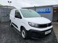 Vauxhall Combo 1.5 Combo 2300 Prime Turbo D 5dr 1