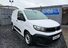 Vauxhall Combo 1.5 Combo 2300 Prime Turbo D 5dr