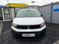 Vauxhall Combo 1.5 Combo 2300 Prime Turbo D 5dr 2