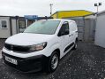 Vauxhall Combo 1.5 Combo 2300 Prime Turbo D 5dr 3