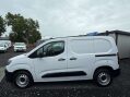 Vauxhall Combo 1.5 Combo 2300 Prime Turbo D 5dr 4