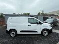 Vauxhall Combo 1.5 Combo 2300 Prime Turbo D 5dr 5