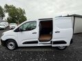 Vauxhall Combo 1.5 Combo 2300 Prime Turbo D 5dr 6