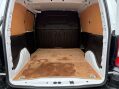 Vauxhall Combo 1.5 Combo 2300 Prime Turbo D 5dr 8