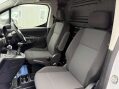Vauxhall Combo 1.5 Combo 2300 Prime Turbo D 5dr 9